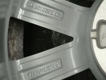 Laden Sie das Bild in den Galerie-Viewer, 1x Alufelge 16 Zoll 7.0&quot; 5x100 46ET Glanz Silber 5JA601025 Skoda Rim Wheel