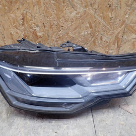 Frontscheinwerfer Audi A6 C8 4K0941034 Full LED Rechts Scheinwerfer Headlight SCH2373442141lk
