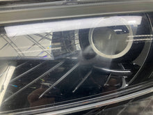Laden Sie das Bild in den Galerie-Viewer, Frontscheinwerfer Skoda Superb 3V2941015A Links Scheinwerfer Headlight SCH7563955485fx