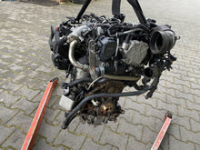 Laden Sie das Bild in den Galerie-Viewer, Motor Audi Seat Skoda VW CBA CBD 2.0 TDI Diesel Engine Komplett