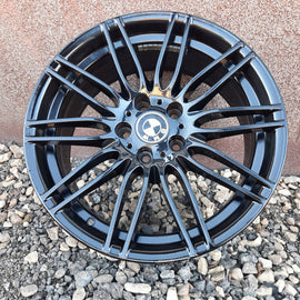 1x Alufelge 19 Zoll 8.0