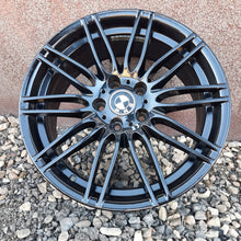 Load image into Gallery viewer, 1x Alufelge 19 Zoll 8.0" 5x120 37ET 6781046 BMW Rim Wheel FEL7678612602gc