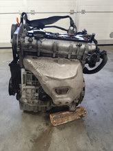 Laden Sie das Bild in den Galerie-Viewer, Motor VW Golf V BCA 1.4 75PS 55kW 169TKm 2003 Benzin Engine Komplett
