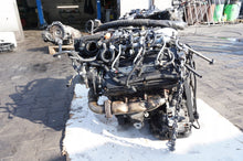 Laden Sie das Bild in den Galerie-Viewer, Motor Audi B8 CCW 3.0 TDI 89TKm Diesel Engine Komplett
