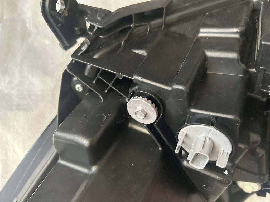 Frontscheinwerfer Honda Hr-V 33100T7AG51 Full LED Rechts Scheinwerfer Headlight