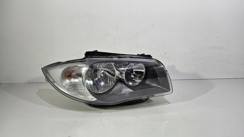 Frontscheinwerfer BMW E87 162847454352 Rechts Scheinwerfer Headlight SCH5537426775tk