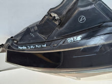 Load image into Gallery viewer, Frontscheinwerfer Mazda 2 D09K-51040 Full LED Links Scheinwerfer Headlight