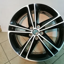 1x Alufelge 19 Zoll 7.0