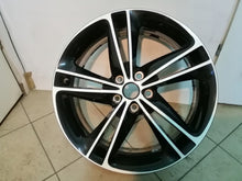 Laden Sie das Bild in den Galerie-Viewer, 1x Alufelge 19 Zoll 7.0" 5x114.3 40ET KE409-4C400 Nissan Qashqai Ii Rim Wheel FEL3119270924ye