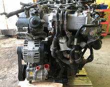 Laden Sie das Bild in den Galerie-Viewer, Motor Audi A3 DBK 1.6 TDI 110PS 81kW Diesel Engine Komplett MOT6400628056ba