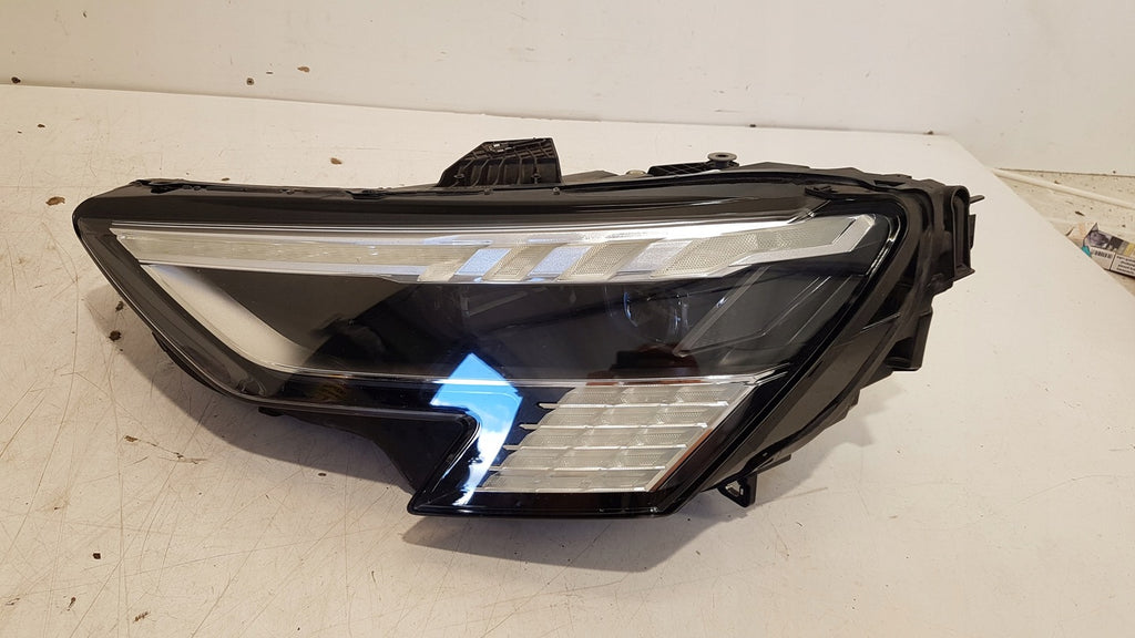 Frontscheinwerfer Audi A3 8Y0941035 LED Links Scheinwerfer Headlight