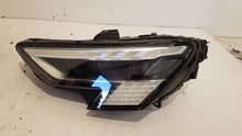 Laden Sie das Bild in den Galerie-Viewer, Frontscheinwerfer Audi A3 8Y0941035 LED Links Scheinwerfer Headlight