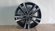 Laden Sie das Bild in den Galerie-Viewer, 1x Alufelge 18 Zoll 7.5&quot; 5x112 49ET A1774012700 Mercedes-Benz W177 Rim Wheel