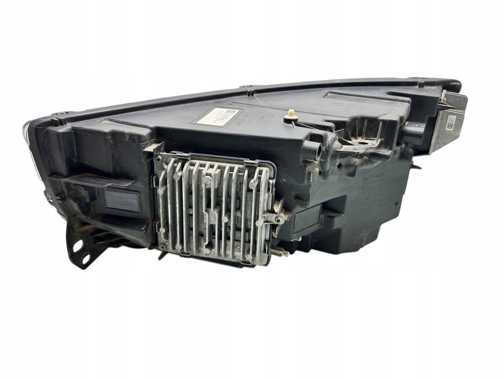 Frontscheinwerfer Volvo Xc40 31655642 Rechts Scheinwerfer Headlight SCH9603828894rm