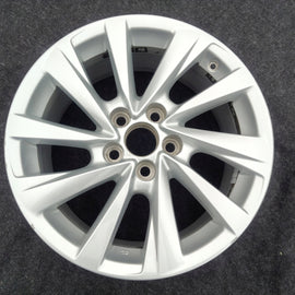 1x Alufelge 17 Zoll 7.5