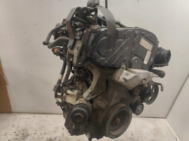 Motor Opel Insignia Zafira A20DTH 2.0 Diesel Engine Komplett MOT1868727175ti