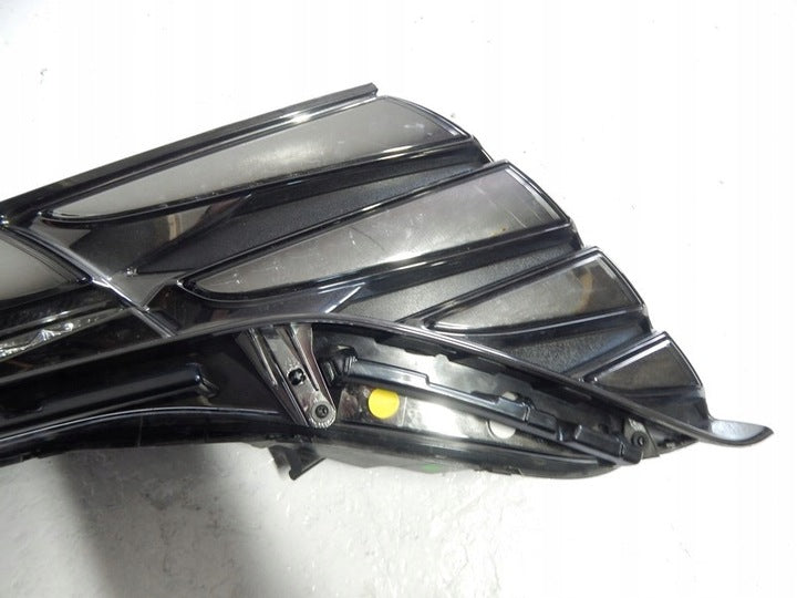 Frontscheinwerfer Hyundai Tucson LED Rechts Scheinwerfer Headlight