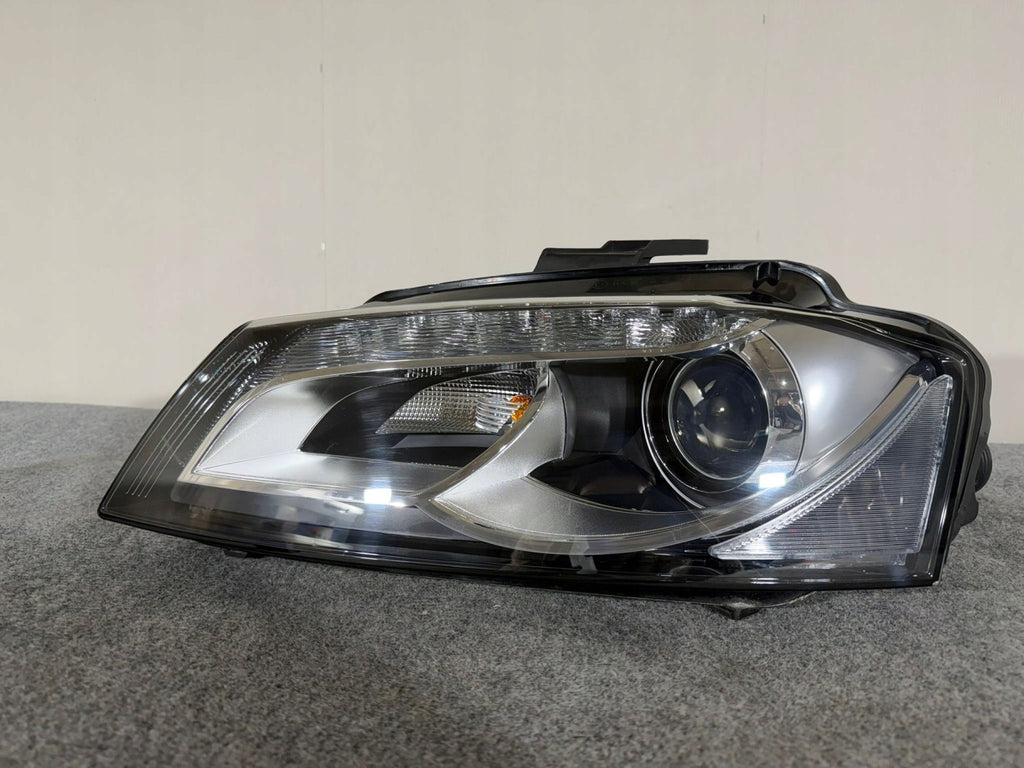 Frontscheinwerfer Audi A3 8P0941003 Links Scheinwerfer Headlight SCH1327334801pz