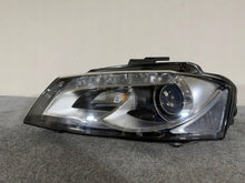 Laden Sie das Bild in den Galerie-Viewer, Frontscheinwerfer Audi A3 8P0941003 Links Scheinwerfer Headlight SCH1327334801pz