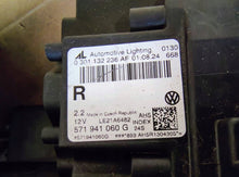 Load image into Gallery viewer, Frontscheinwerfer VW Tiguan 571941060G 0301132236A Rechts Scheinwerfer Headlight SCH1893484377ik