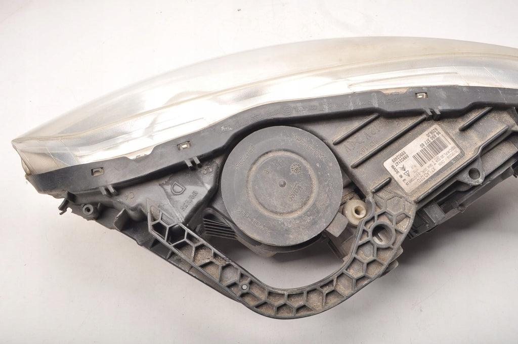 Frontscheinwerfer Citroën C5 III 9689037780 Xenon Rechts Scheinwerfer Headlight SCH3794827119am