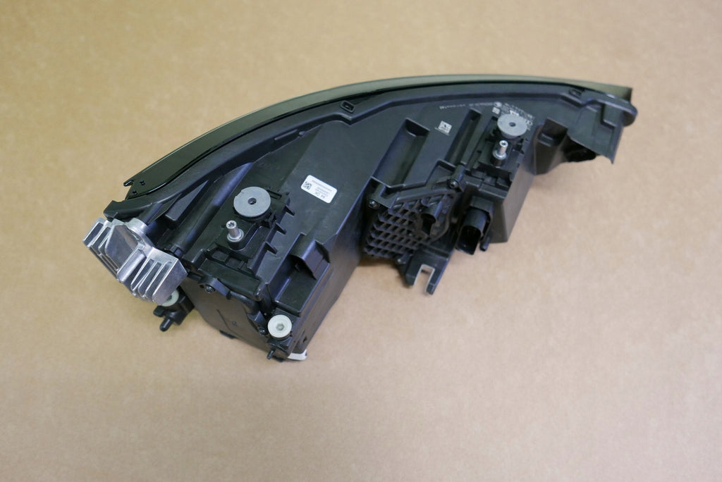 Frontscheinwerfer Audi A1 8XA941005 Xenon Links Scheinwerfer Headlight SCH4471102216dh