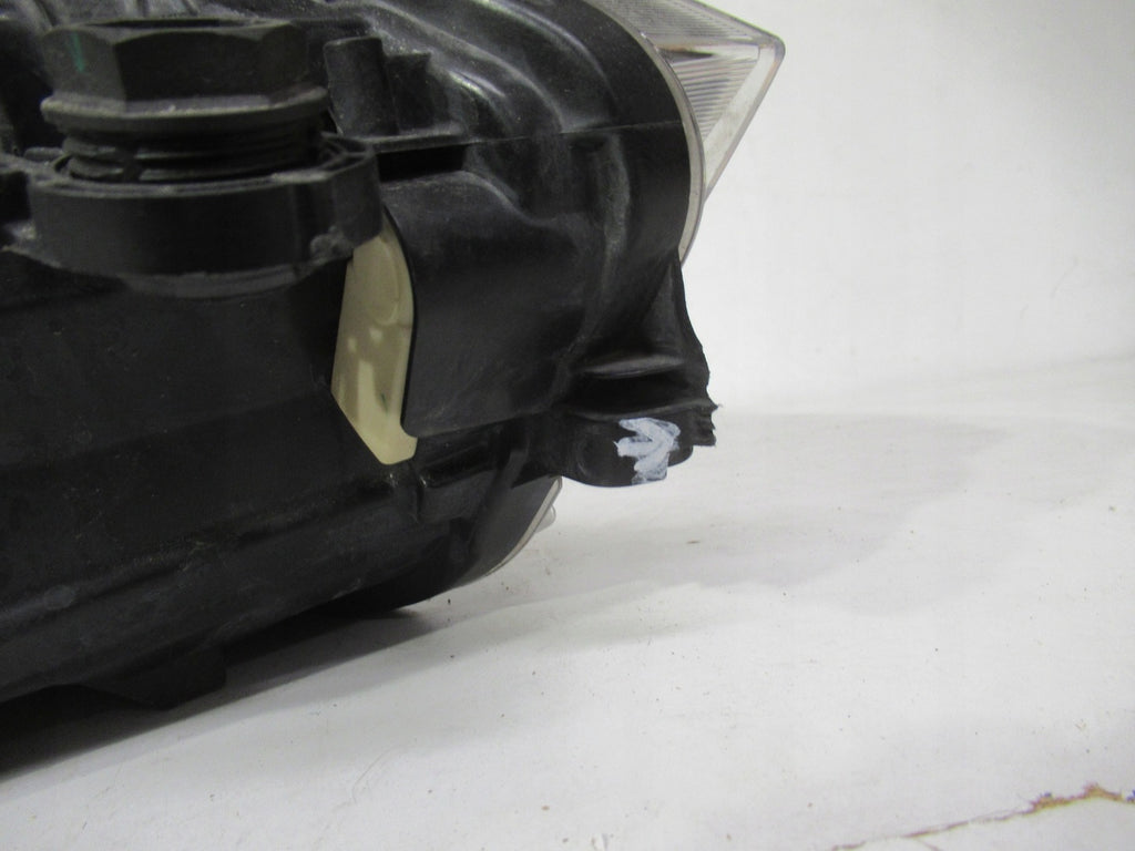 Frontscheinwerfer VW Polo 2G1941005C LED Links Scheinwerfer Headlight