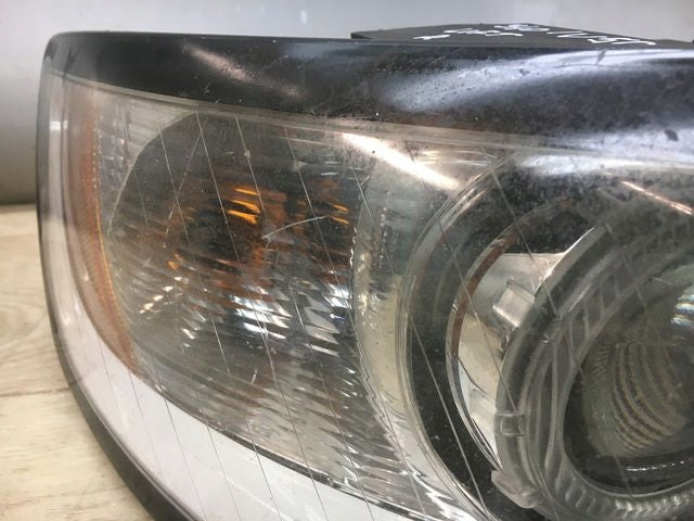 Frontscheinwerfer Volvo S40 V50 30763034 Rechts Scheinwerfer Headlight SCH2151735474tf