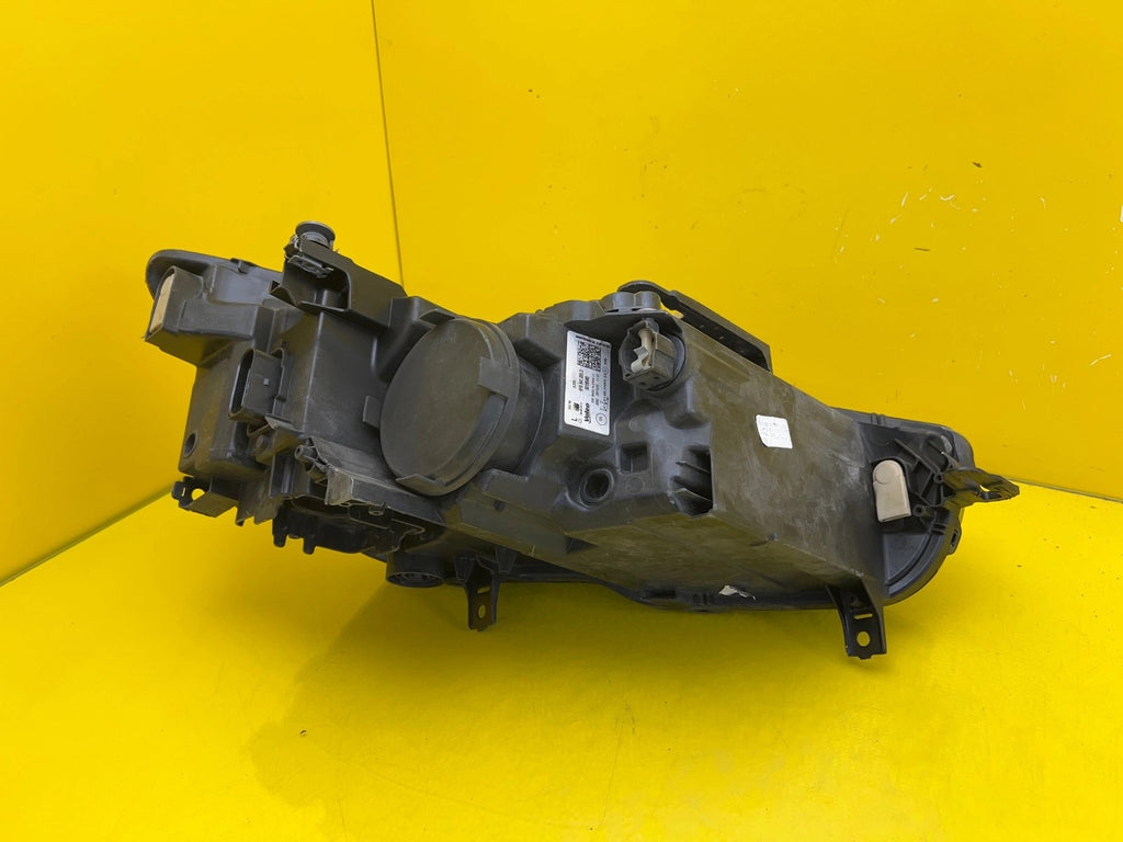 Frontscheinwerfer Seat Leon 5FB941005D LED Links Scheinwerfer Headlight SCH3203831793mc