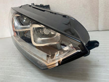 Load image into Gallery viewer, Frontscheinwerfer VW Golf Sportsvan I 517941032 Xenon Rechts Headlight SCH8232887059pm