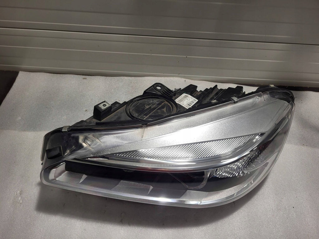 Frontscheinwerfer BMW 2 F45 7422579-02 LED Links Scheinwerfer Headlight SCH4928036150fg