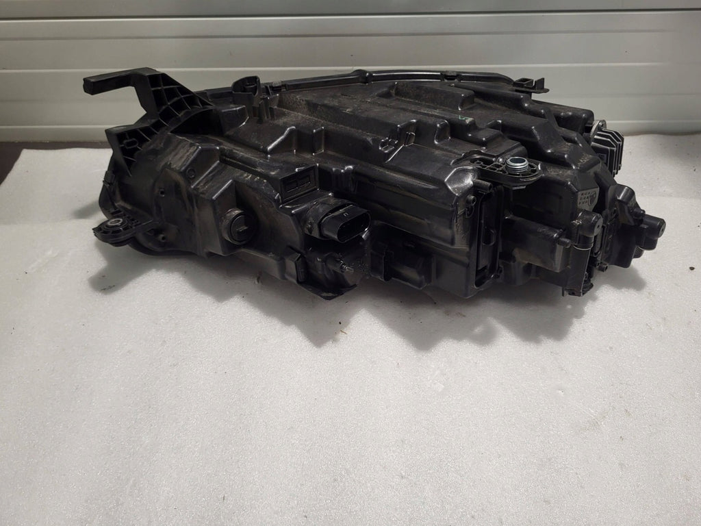 Frontscheinwerfer Skoda Octavia I 5E4941015 LED Links Scheinwerfer Headlight SCH5416028673di