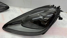 Load image into Gallery viewer, Frontscheinwerfer Porsche Cayenne 9Y0941033AB LED Links Scheinwerfer Headlight SCH6801419850mz