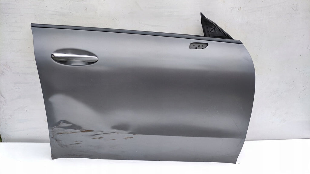 Tür Mercedes-Benz Cla A1187220800 Vorne Rechts Door Porta Porte