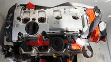 Laden Sie das Bild in den Galerie-Viewer, Motor Audi Seat A4 B7 BGB BWE 2.0 TFSI 200PS 147kW 167TKm 2004 Benzin Unkomplett