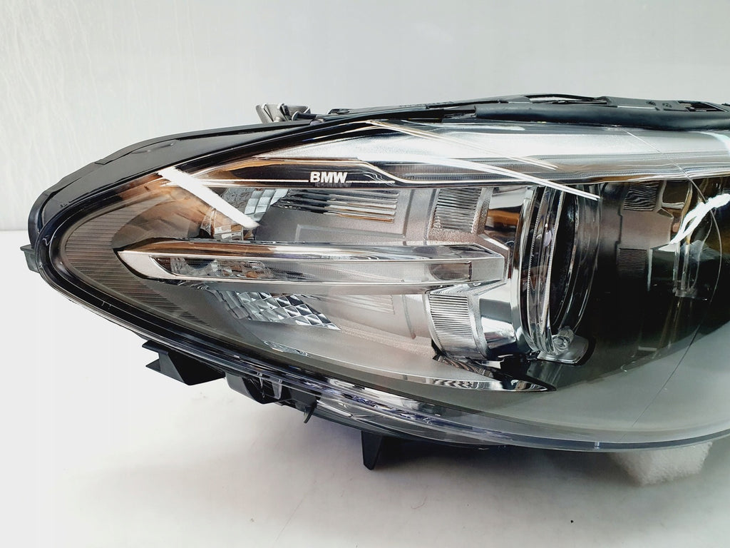 Frontscheinwerfer BMW 5 F11 F10 731713209 Xenon Rechts Scheinwerfer Headlight SCH3109916291gy