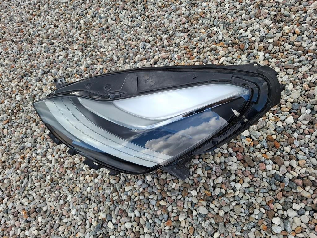 Frontscheinwerfer Tesla 3 1514952-00-D Full LED Links Scheinwerfer Headlight SCH6742980850kj