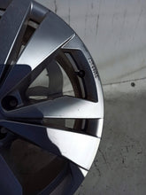 Laden Sie das Bild in den Galerie-Viewer, 1x Alufelge 19 Zoll 8.0&quot; 5x112 45ET 11A071499 VW Id.4 Rim Wheel