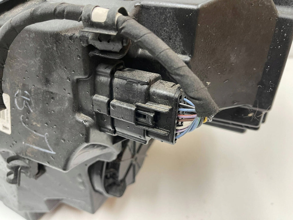 Frontscheinwerfer Ford Puma L1TB13E014GJ Rechts Scheinwerfer Headlight SCH6627431730bj