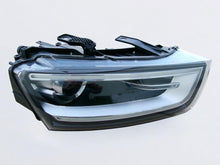 Laden Sie das Bild in den Galerie-Viewer, Frontscheinwerfer Audi Q3 8U0941004K Xenon Rechts Scheinwerfer Headlight