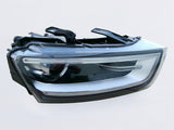 Frontscheinwerfer Audi Q3 8U0941004K Xenon Rechts Scheinwerfer Headlight