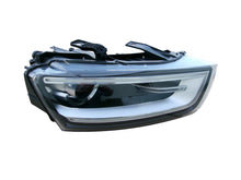 Laden Sie das Bild in den Galerie-Viewer, Frontscheinwerfer Audi Q3 8U0941004K Xenon Rechts Scheinwerfer Headlight