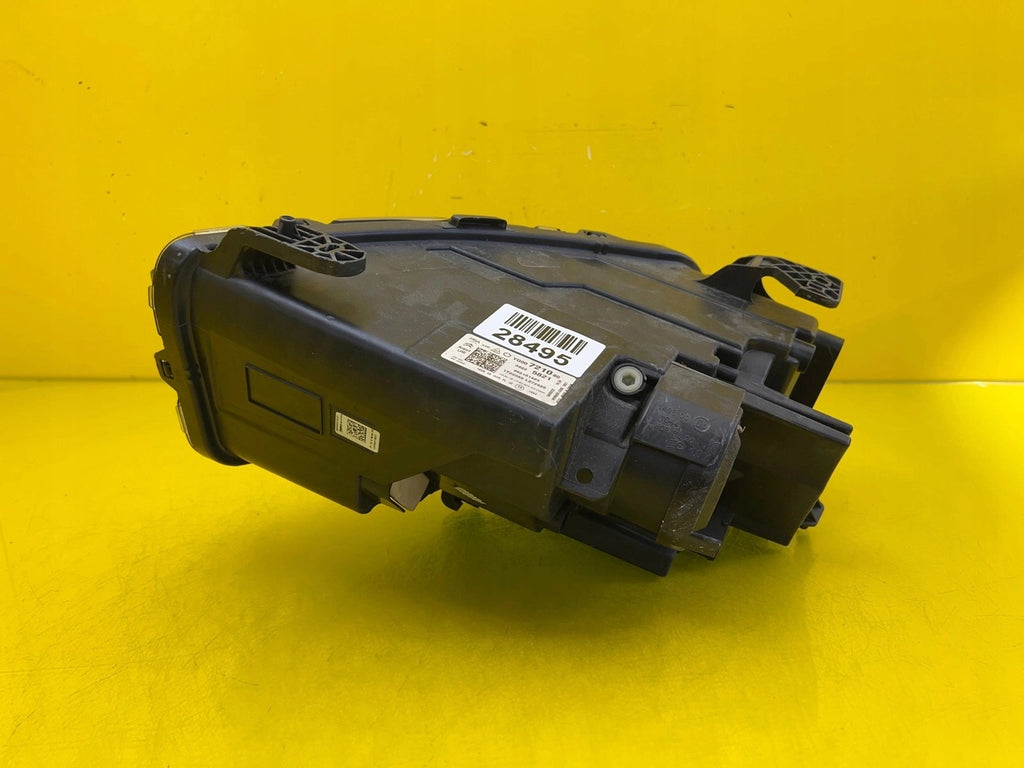 Frontscheinwerfer Citroën C3 Aircross YQ00721080 LED Rechts Headlight