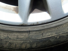 Load image into Gallery viewer, 1x Alufelge 17 Zoll 7.5" 5x112 38ET Matt Silber 8W0601025K Audi Rim Wheel FEL8869895518qy