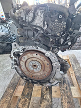 Laden Sie das Bild in den Galerie-Viewer, Motor Jaguar Xf X250 224DT 2.2 160PS 135TKm Diesel Engine Komplett MOT2277297785dk