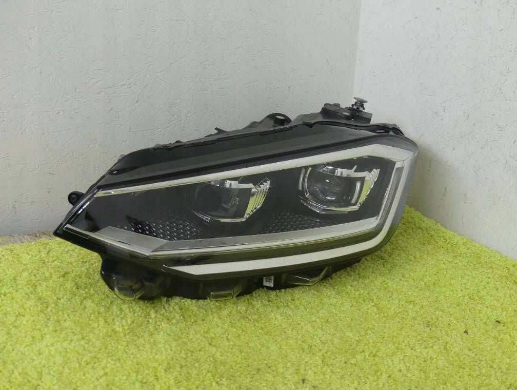 Frontscheinwerfer VW Sportsvan 517941081 Full LED Links Scheinwerfer Headlight