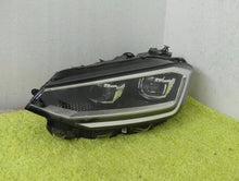 Load image into Gallery viewer, Frontscheinwerfer VW Sportsvan 517941081 Full LED Links Scheinwerfer Headlight