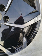Load image into Gallery viewer, 1x Alufelge 19 Zoll 7.5" 5x114.3 49 5ET 52910-GI110 Hyundai Ioniq 5 Rim Wheel FEL4779891553tk