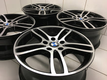 Laden Sie das Bild in den Galerie-Viewer, 4x Alufelge 18 Zoll 7.5" 5x120 45ET 7842807 BMW E90 F20 Rim Wheel FEL2160784994cq