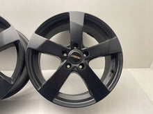 Laden Sie das Bild in den Galerie-Viewer, 4x Alufelge 17 Zoll 7.5" 5x112 35ET Audi Mg I Rim Wheel FEL6179658273be